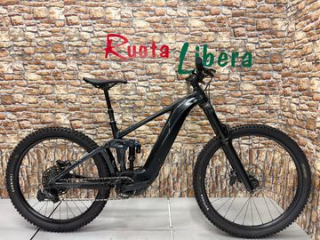 Gebrauchtes Giant Reign E+ 2, 2022 2022 Mountainbike, Schwarz, 29 — Bild 1 von 11