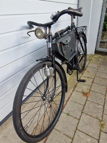 Used Cosmos Custom Urban, Black — image 3 of 3