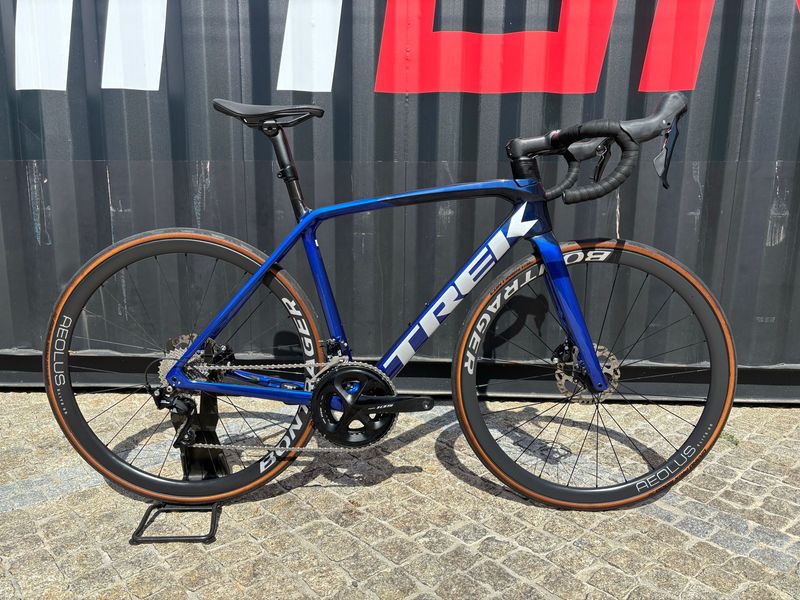 Tweedehands Trek Émonda SL 5 2023 2023 Road & Gravel