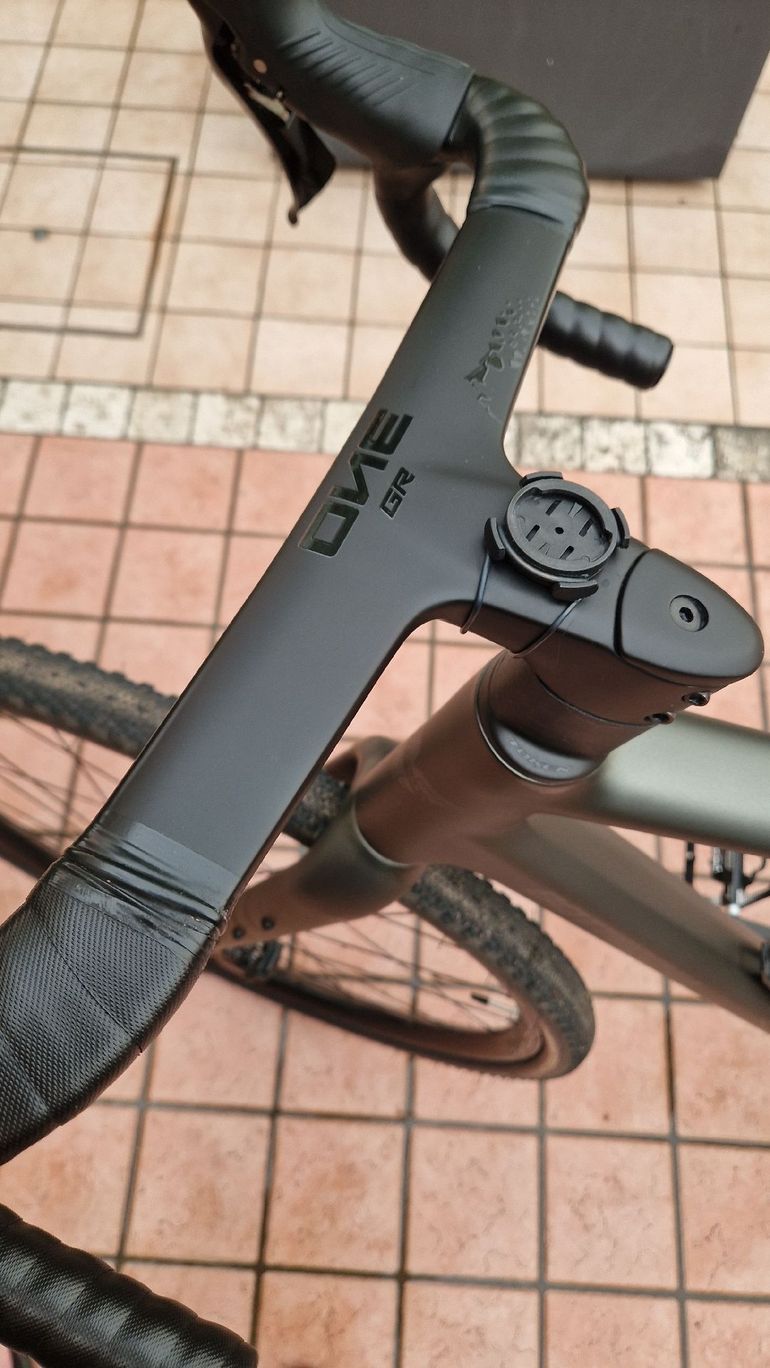 Tweedehands Bottecchia Gravel Shimano GRX 2026 Road & Gravel — afbeelding 4 van 4