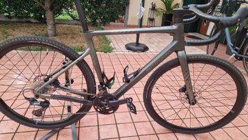 Tweedehands Bottecchia Gravel Shimano GRX 2026 Road & Gravel — afbeelding 2 van 4
