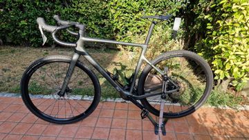 Tweedehands Bottecchia Gravel Shimano GRX 2026 Road & Gravel — afbeelding 1 van 4