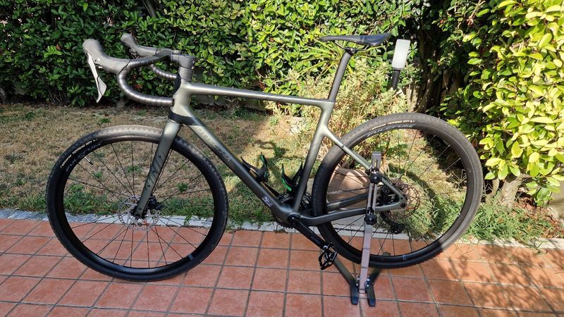 Used Bottecchia Gravel Shimano GRX 2026 Road & Gravel