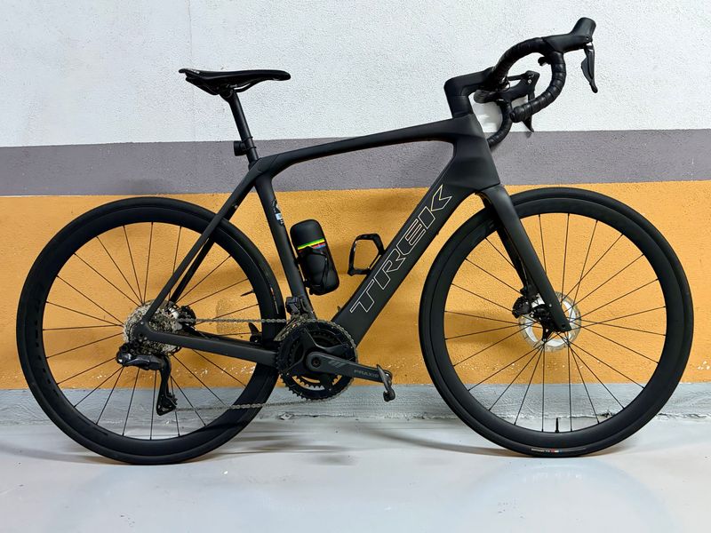 Used Trek Domane+ SLR 7 2025 2025 Road & Gravel