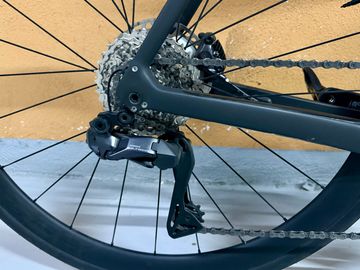 Brugt Trek Domane+ SLR 7 2025 2025 Road & Gravel — billede 4 af 5