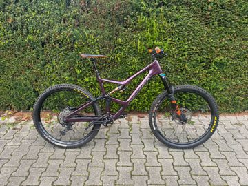Tweedehands Orbea Occam M30 LT 2022 Mountainbike — afbeelding 1 van 5