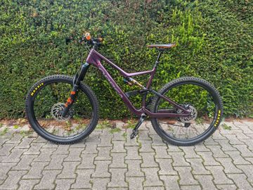 Tweedehands Orbea Occam M30 LT 2022 Mountainbike — afbeelding 2 van 5