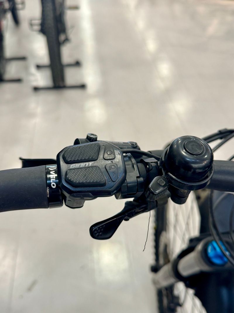 Used Giant Trance X E+ Pro 29 2 Electric Bike 2021 2021 MTB