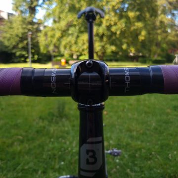 Bombtrack Needle 2019 2019 Road & Gravel de segunda mano, Verde — imagen 4 de 12