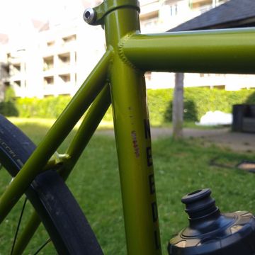 Bombtrack Needle 2019 2019 Road & Gravel de segunda mano, Verde — imagen 10 de 12