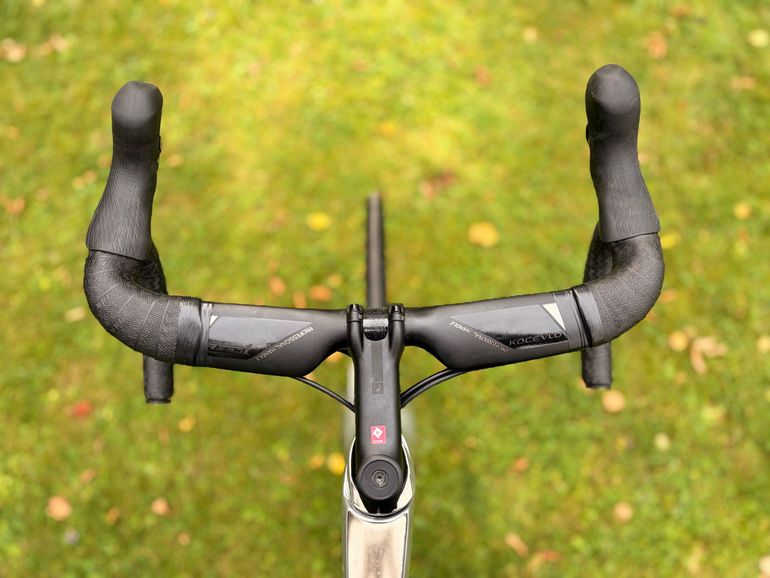 Brugt Trek Émonda SL 5 2024 2024 Road & Gravel — billede 7 af 11