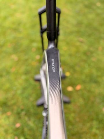 Brugt Trek Émonda SL 5 2024 2024 Road & Gravel — billede 6 af 11