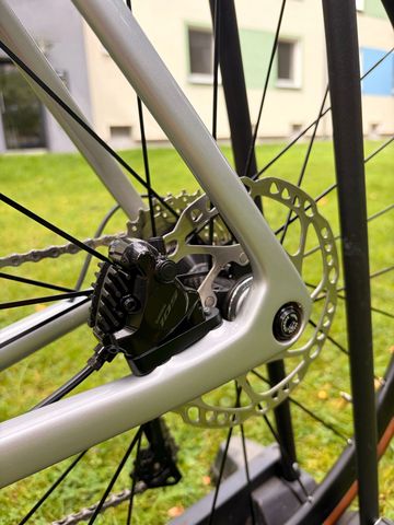 Brugt Trek Émonda SL 5 2024 2024 Road & Gravel — billede 10 af 11