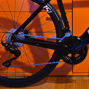 Used Whistle Vaero 105 2026 Road & Gravel, Black — image 3 of 3