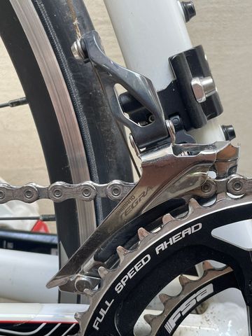 Używany Giant 0 Compact Road 2015 Road & Gravel — zdjęcie 10 z 19