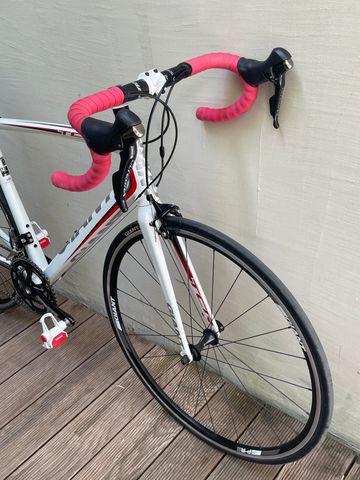 Używany Giant 0 Compact Road 2015 Road & Gravel — zdjęcie 4 z 19