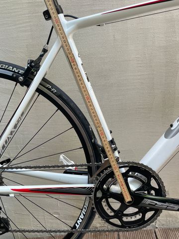 Używany Giant 0 Compact Road 2015 Road & Gravel — zdjęcie 15 z 19