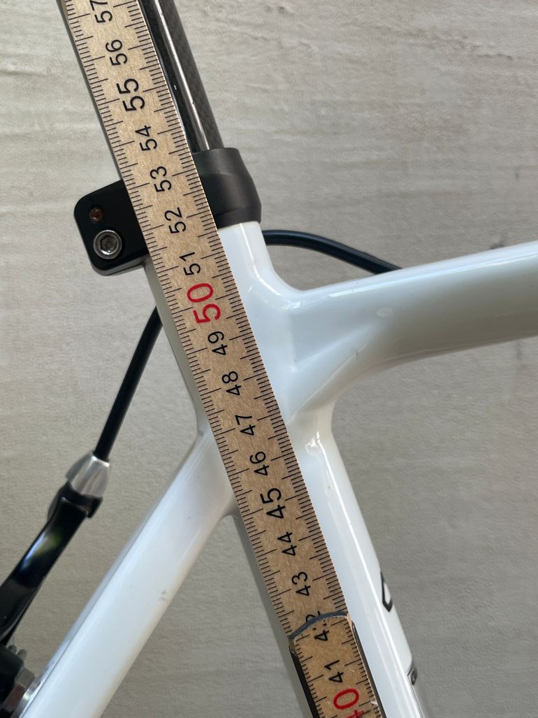 Używany Giant 0 Compact Road 2015 Road & Gravel — zdjęcie 16 z 19