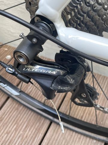 Używany Giant 0 Compact Road 2015 Road & Gravel — zdjęcie 8 z 19