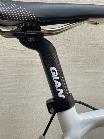 Używany Giant 0 Compact Road 2015 Road & Gravel — zdjęcie 9 z 19
