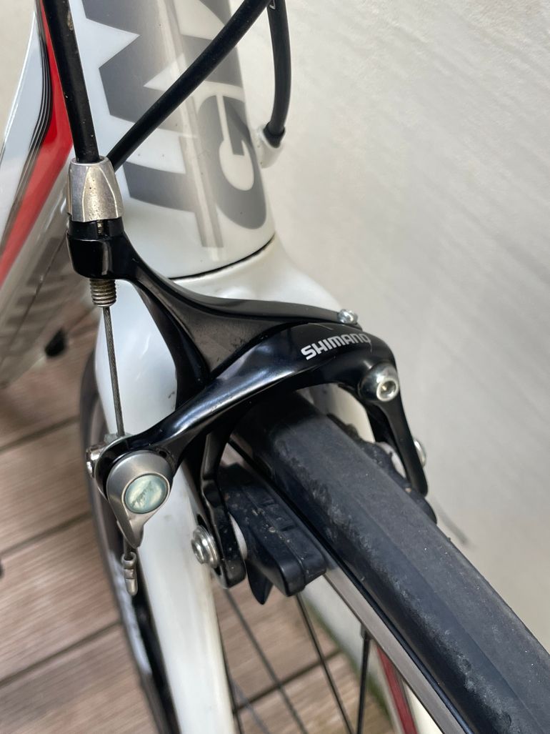 Używany Giant 0 Compact Road 2015 Road & Gravel — zdjęcie 7 z 19