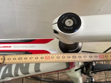 Używany Giant 0 Compact Road 2015 Road & Gravel — zdjęcie 18 z 19
