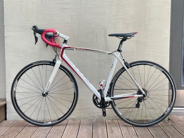 Używany Giant 0 Compact Road 2015 Road & Gravel — zdjęcie 2 z 19