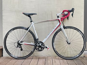 Używany Giant 0 Compact Road 2015 Road & Gravel — zdjęcie 1 z 19