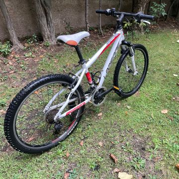Used Lapierre Raid 24 2013 2013 Mountainbike, White — image 2 of 6