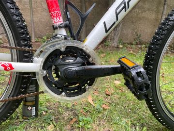 Used Lapierre Raid 24 2013 2013 Mountainbike, White — image 4 of 6