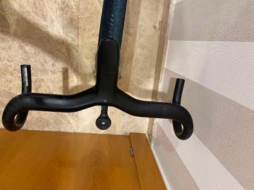 Used Scott Addict RC Pro 2022 Frameset 2022 Road & Gravel, Blue — image 4 of 10