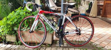 Tweedehands Colnago Cx zero Shimano Ultegra 2014 Road & Gravel — afbeelding 2 van 3