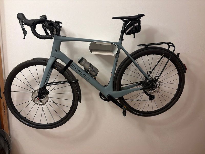 Simplon Inissio Pmax Shimano GRX 610 2023 2023 Road & Gravel d'occasion