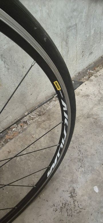Used Bergamont Custom Shimano Ultegra 2013 Road & Gravel, White — image 5 of 5