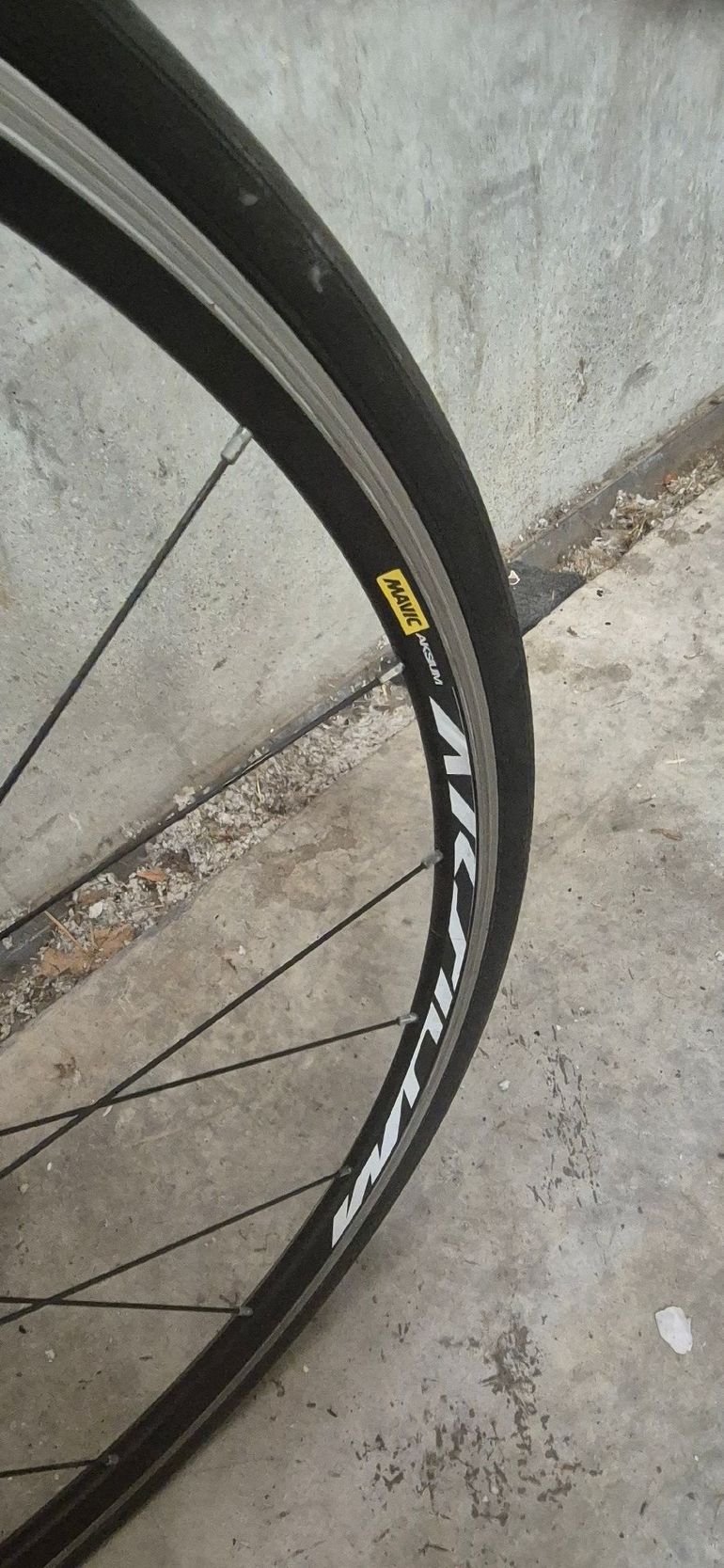 Used Bergamont Custom Shimano Ultegra 2013 Road & Gravel, White — image 5 of 5