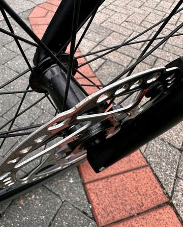 Used Cannondale Topstone 3 2024 2024 Road & Gravel, Light Gray — image 4 of 4