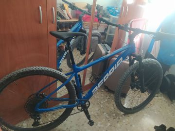 Brugt Berria TAURUS ADV SX 2026 2026 Mountainbike — billede 1 af 4