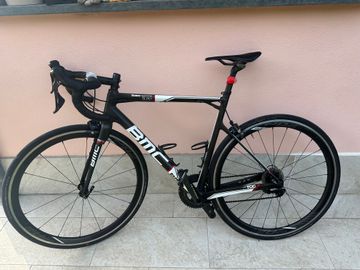 BMC SLR01 2019 Road & Gravel d'occasion — image 1 sur 4