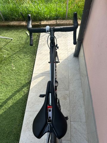 BMC SLR01 2019 Road & Gravel d'occasion — image 4 sur 4