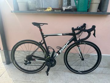 BMC SLR01 2019 Road & Gravel d'occasion — image 3 sur 4