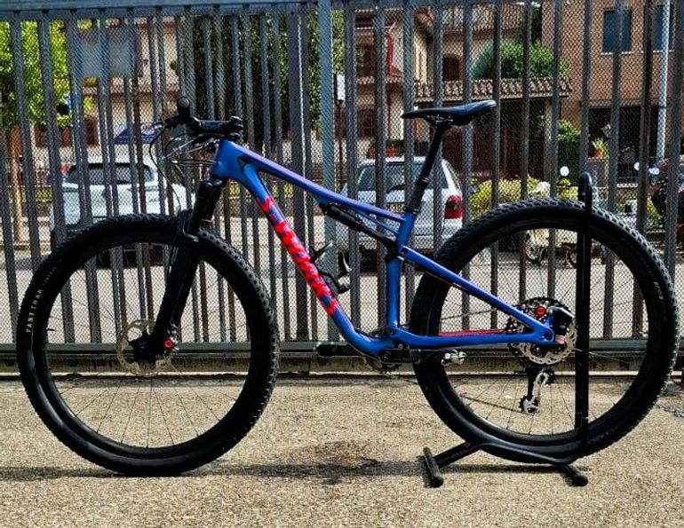 Specialized Men's S-Works Epic XX1 Eagle 2018