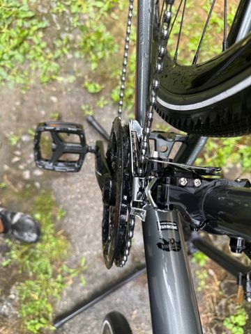 Tweedehands Specialized CT EXPERT INT 2018 Urban — afbeelding 3 van 8