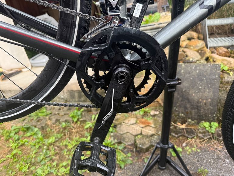 Tweedehands Specialized CT EXPERT INT 2018 Urban — afbeelding 6 van 8