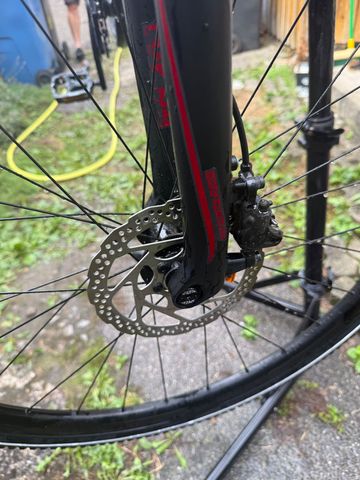 Tweedehands Specialized CT EXPERT INT 2018 Urban — afbeelding 8 van 8
