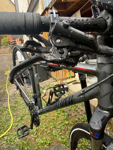 Tweedehands Specialized CT EXPERT INT 2018 Urban — afbeelding 2 van 8