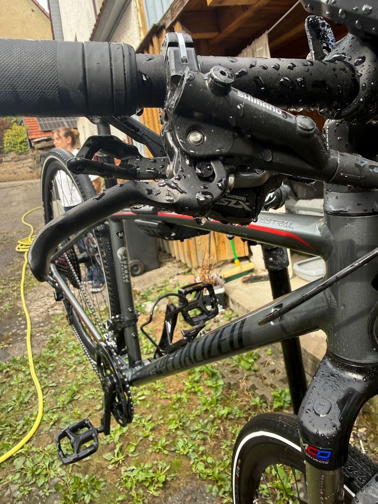 Tweedehands Specialized CT EXPERT INT 2018 Urban — afbeelding 2 van 8