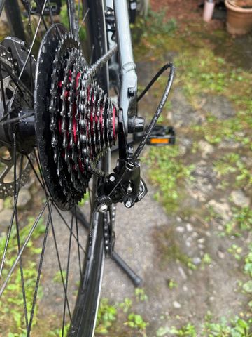 Tweedehands Specialized CT EXPERT INT 2018 Urban — afbeelding 5 van 8