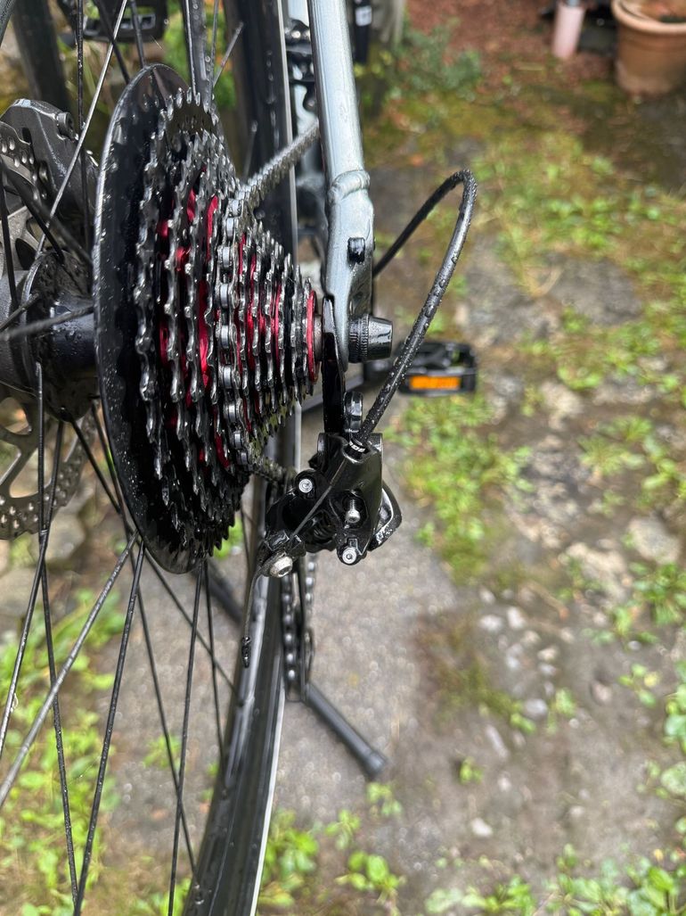 Tweedehands Specialized CT EXPERT INT 2018 Urban — afbeelding 5 van 8