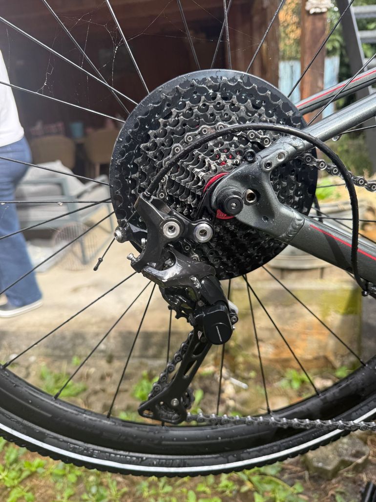 Tweedehands Specialized CT EXPERT INT 2018 Urban — afbeelding 4 van 8