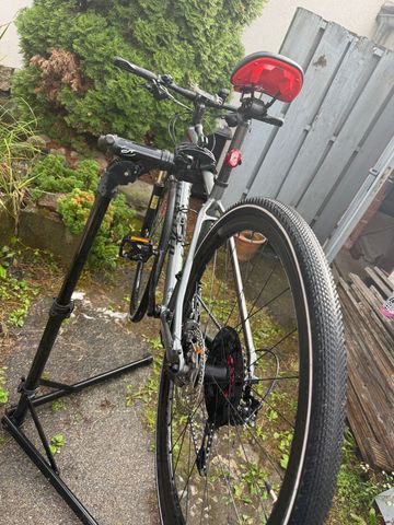 Tweedehands Specialized CT EXPERT INT 2018 Urban — afbeelding 7 van 8